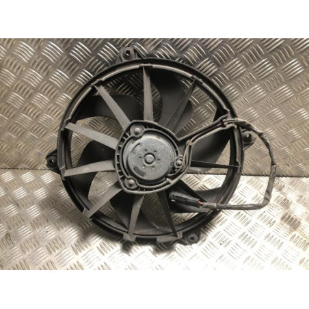 Moto ventilateur radiateur PEUGEOT EXPERT 2 d’occasion