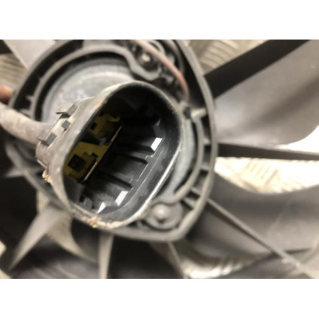 Moto ventilateur radiateur PEUGEOT EXPERT 2 d’occasion