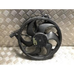 Moto ventilateur radiateur PEUGEOT EXPERT 2 d’occasion