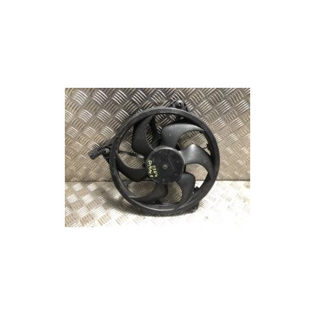Moto ventilateur radiateur PEUGEOT EXPERT 2 d’occasion