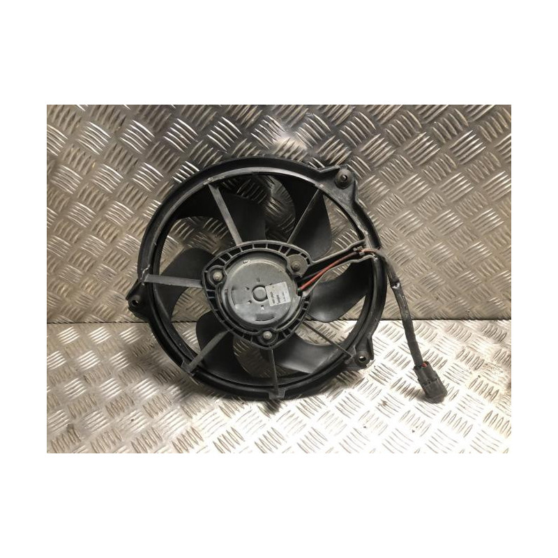 Moto ventilateur radiateur PEUGEOT EXPERT 2 d’occasion