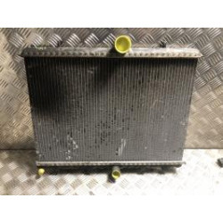 Radiateur eau PEUGEOT EXPERT 2 d’occasion