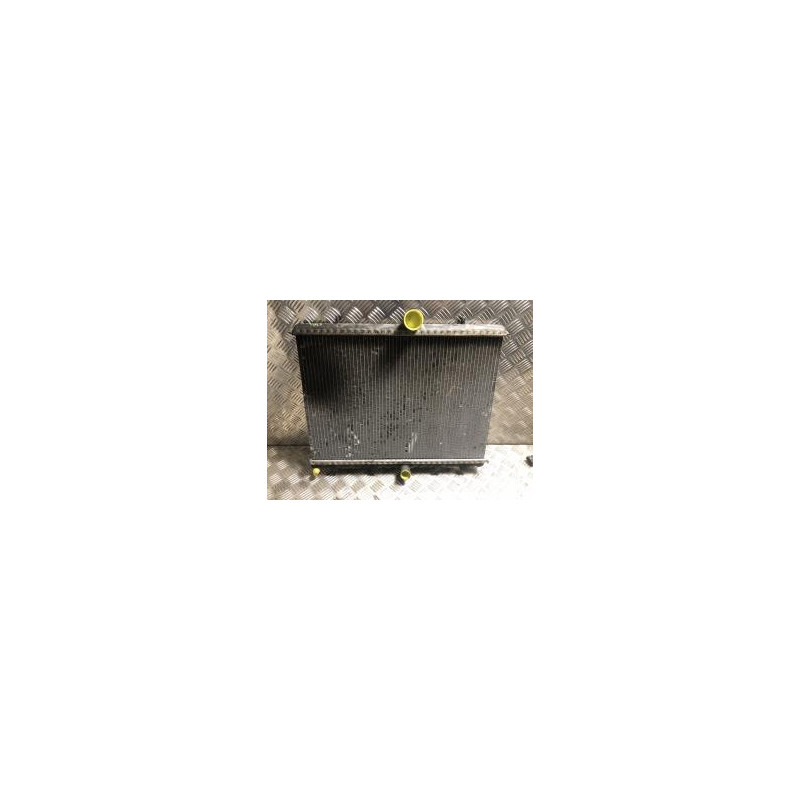 Radiateur eau PEUGEOT EXPERT 2 d’occasion