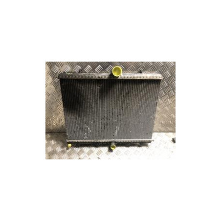 Radiateur eau PEUGEOT EXPERT 2 d’occasion