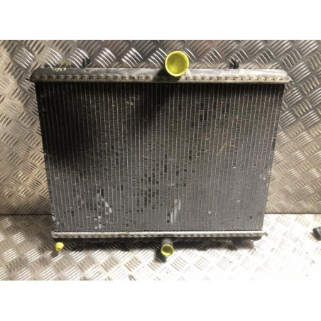Radiateur eau PEUGEOT EXPERT 2 d’occasion