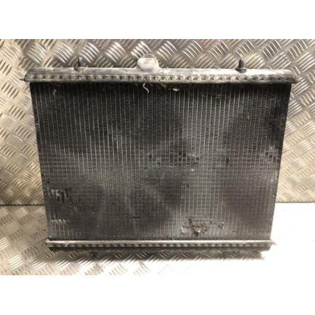 Radiateur eau PEUGEOT EXPERT 2 d’occasion