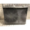 Radiateur eau PEUGEOT EXPERT 2 d’occasion