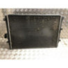Radiateur eau SKODA YETI PHASE 1 d’occasion