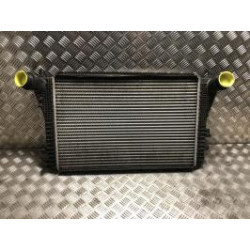 Echangeur air (Intercooler) SKODA YETI PHASE 1 d’occasion