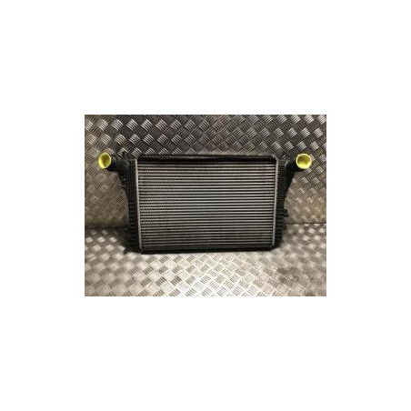 Echangeur air (Intercooler) SKODA YETI PHASE 1 d’occasion