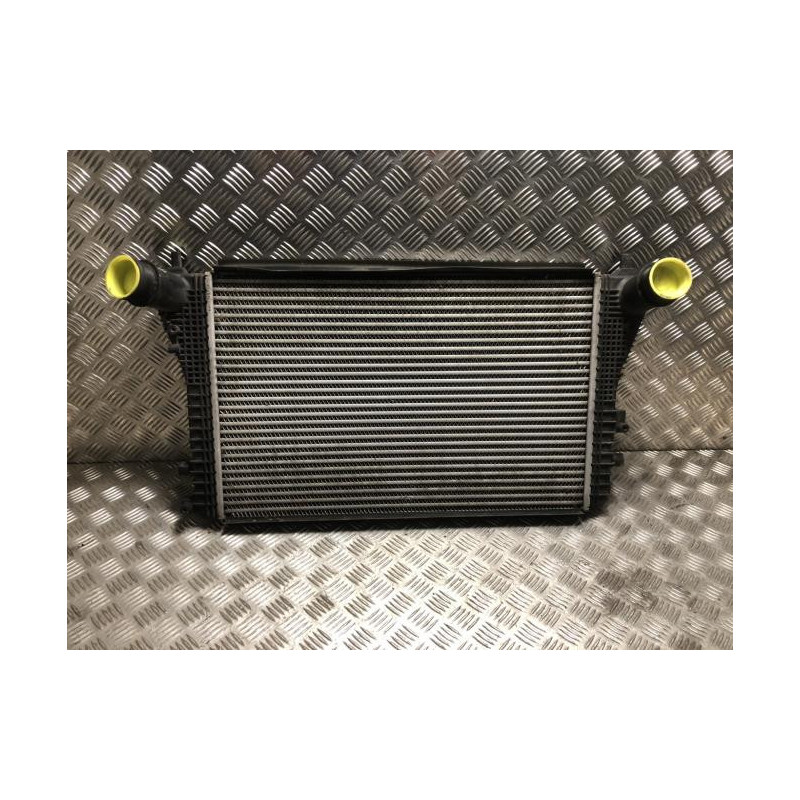 Echangeur air (Intercooler) SKODA YETI PHASE 1 d’occasion