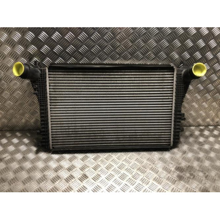 Echangeur air (Intercooler) SKODA YETI PHASE 1 d’occasion