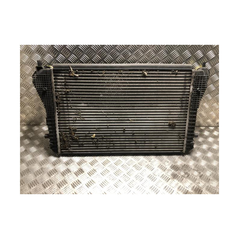Echangeur air (Intercooler) SKODA YETI PHASE 1 d’occasion