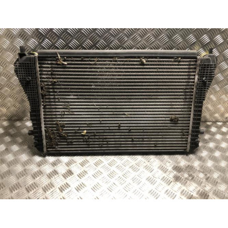 Echangeur air (Intercooler) SKODA YETI PHASE 1 d’occasion