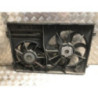 Moto ventilateur radiateur SKODA YETI PHASE 1 d’occasion