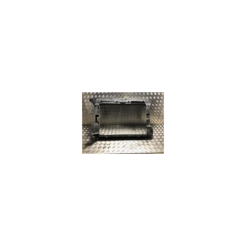 Armature avant, Masque avant SKODA YETI PHASE 1 d’occasion