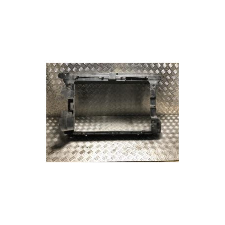 Armature avant, Masque avant SKODA YETI PHASE 1 d’occasion