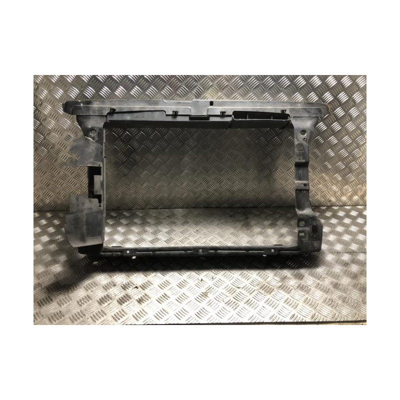 Armature avant, Masque avant SKODA YETI PHASE 1 d’occasion