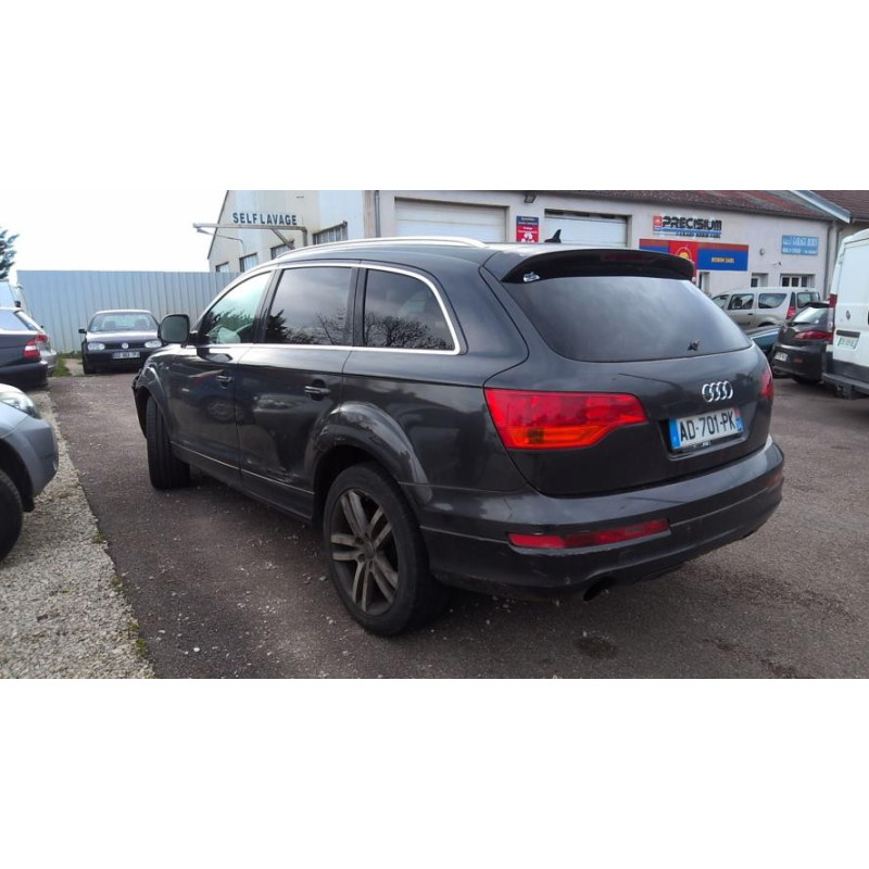 Ecran GPS AUDI Q7 1 PHASE 1 d’occasion