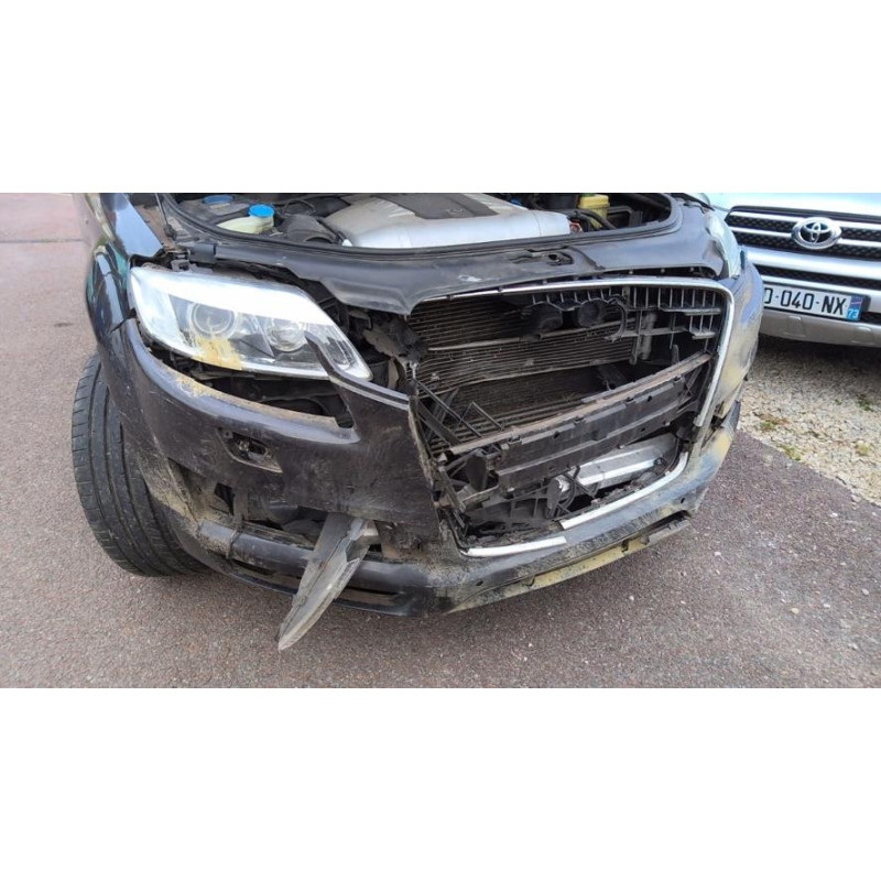 Ecran GPS AUDI Q7 1 PHASE 1 d’occasion