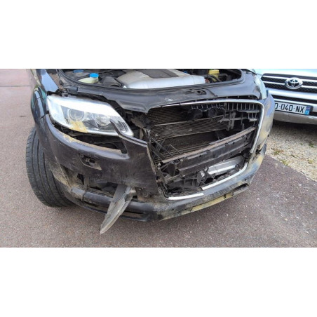 Ecran GPS AUDI Q7 1 PHASE 1 d’occasion