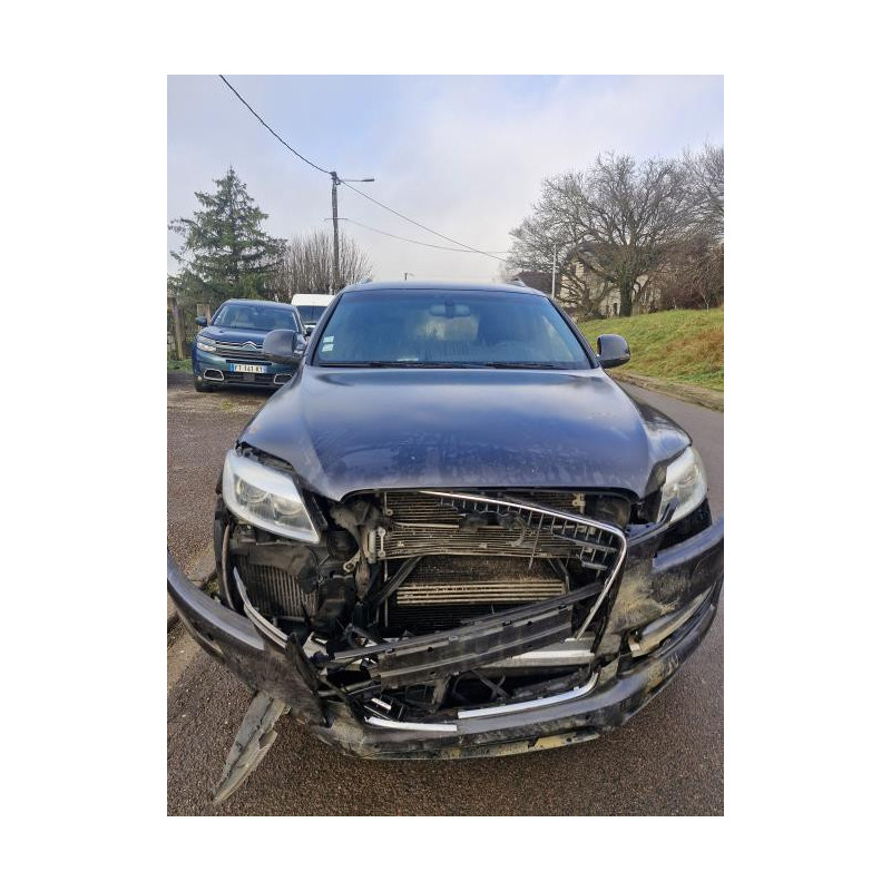 Ecran GPS AUDI Q7 1 PHASE 1 d’occasion