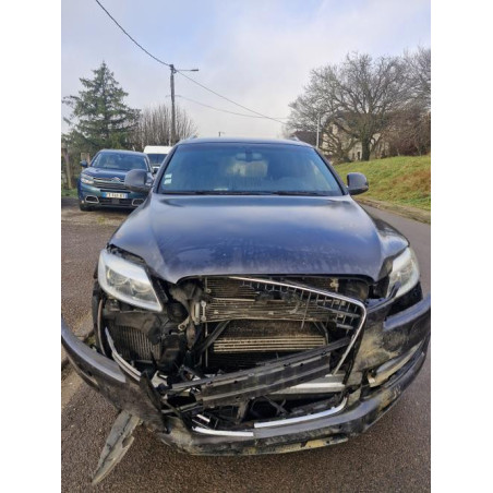 Ecran GPS AUDI Q7 1 PHASE 1 d’occasion