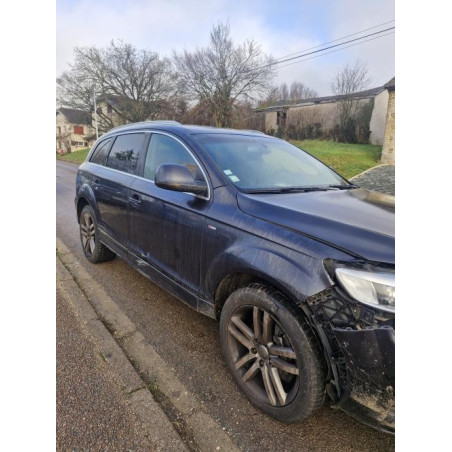 Ecran GPS AUDI Q7 1 PHASE 1 d’occasion
