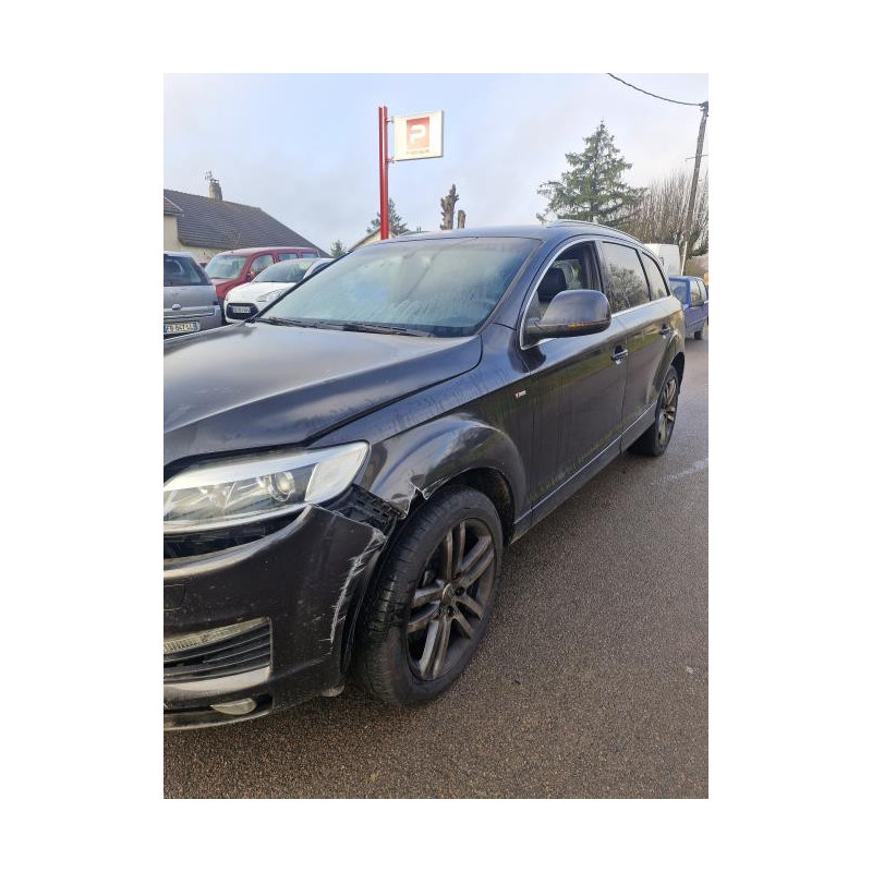 Ecran GPS AUDI Q7 1 PHASE 1 d’occasion