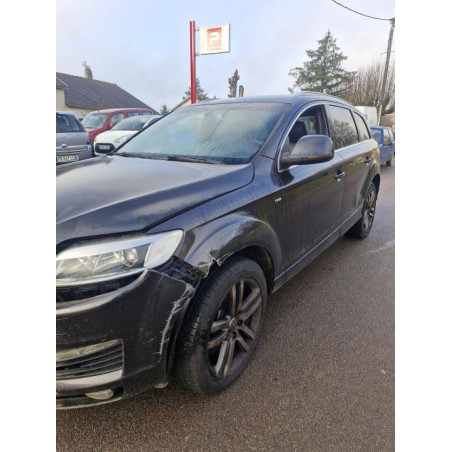 Ecran GPS AUDI Q7 1 PHASE 1 d’occasion