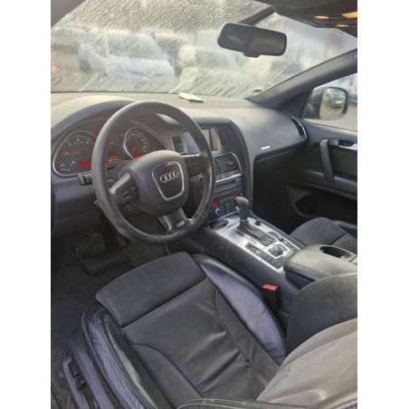 Ecran GPS AUDI Q7 1 PHASE 1 d’occasion