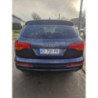 Ecran GPS AUDI Q7 1 PHASE 1 d’occasion