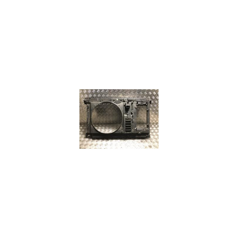 Armature avant, Masque avant CITROEN C4 GRAND PICASSO 1 d’occasion