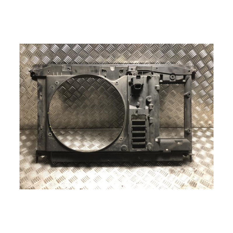 Armature avant, Masque avant CITROEN C4 GRAND PICASSO 1 d’occasion