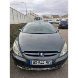 Moteur leve vitre avant droit PEUGEOT 307 PHASE 1 CABRIOLET d’occasion
