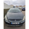 Moteur leve vitre avant droit PEUGEOT 307 PHASE 1 CABRIOLET d’occasion