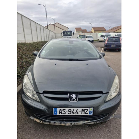 Moteur leve vitre avant droit PEUGEOT 307 PHASE 1 CABRIOLET d’occasion