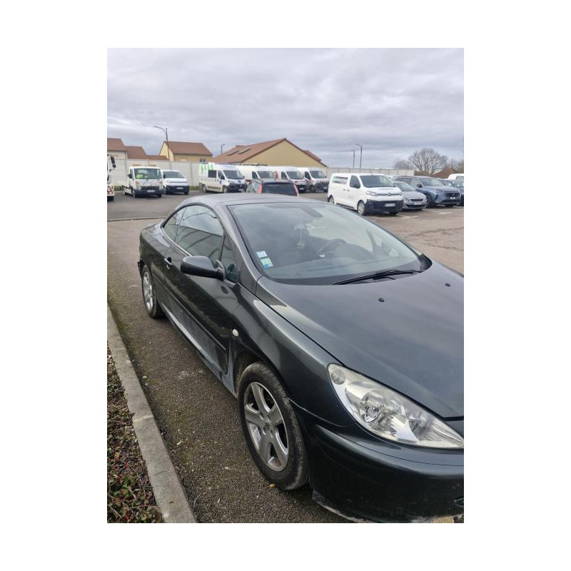 Moteur leve vitre avant droit PEUGEOT 307 PHASE 1 CABRIOLET d’occasion