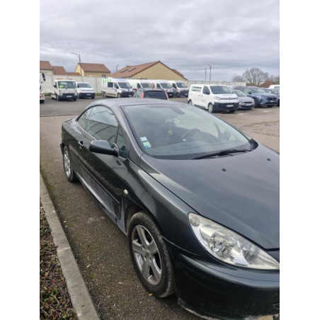 Moteur leve vitre avant droit PEUGEOT 307 PHASE 1 CABRIOLET d’occasion