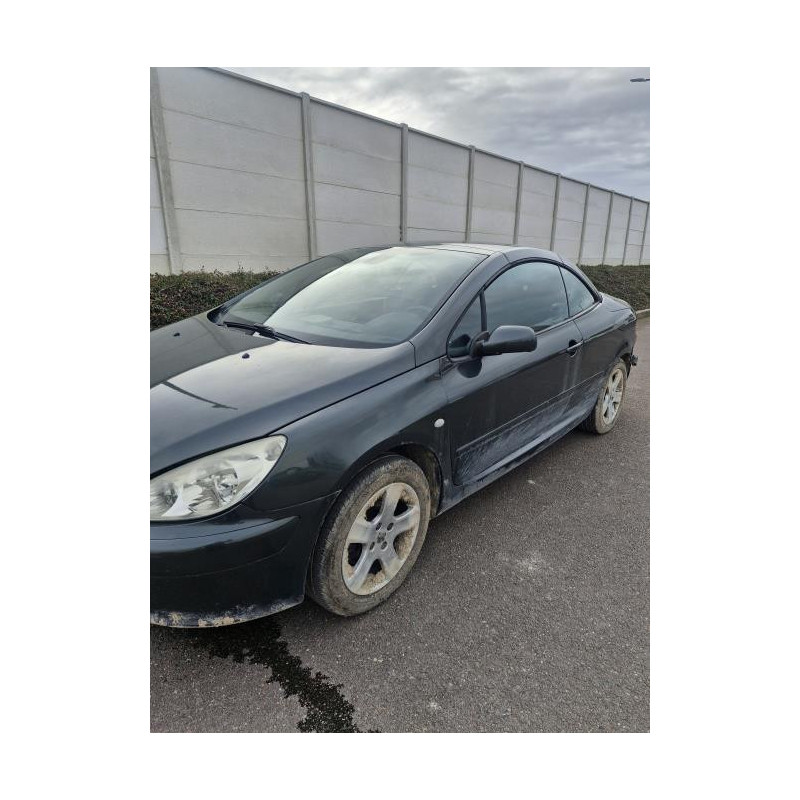 Moteur leve vitre avant droit PEUGEOT 307 PHASE 1 CABRIOLET d’occasion