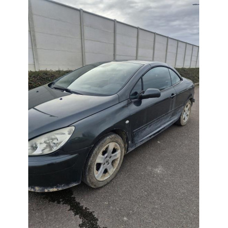 Moteur leve vitre avant droit PEUGEOT 307 PHASE 1 CABRIOLET d’occasion