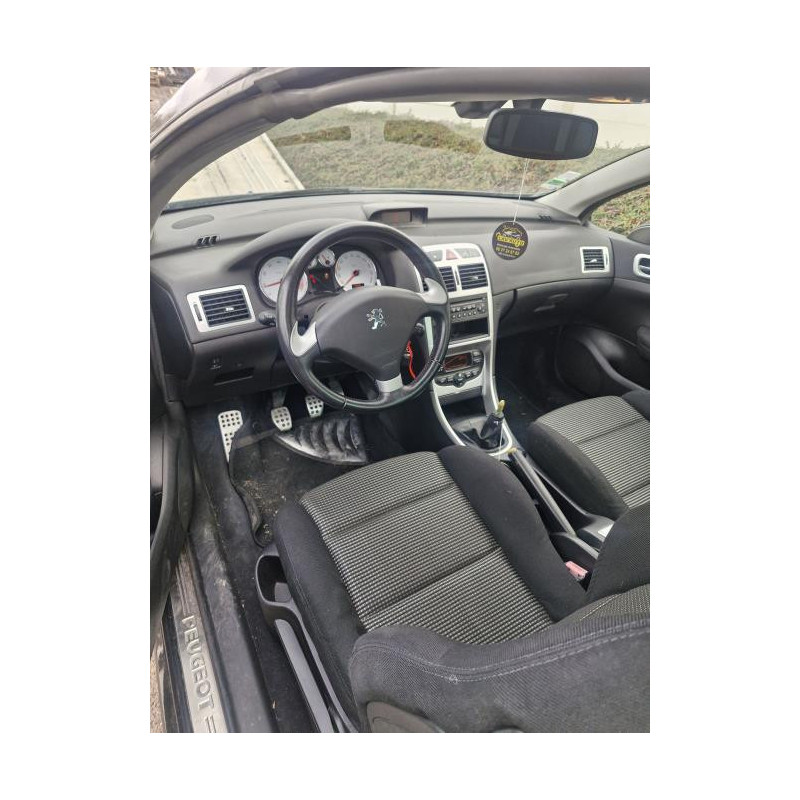 Moteur leve vitre avant droit PEUGEOT 307 PHASE 1 CABRIOLET d’occasion