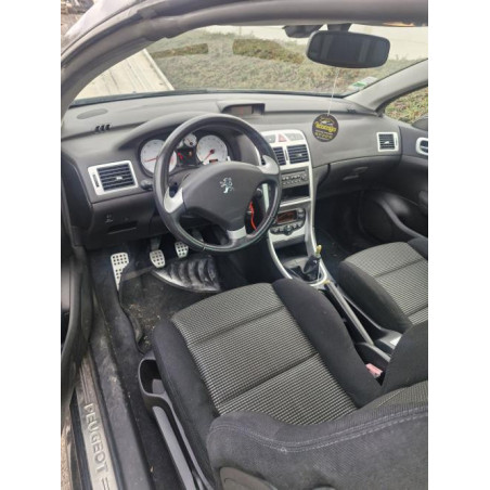 Moteur leve vitre avant droit PEUGEOT 307 PHASE 1 CABRIOLET d’occasion