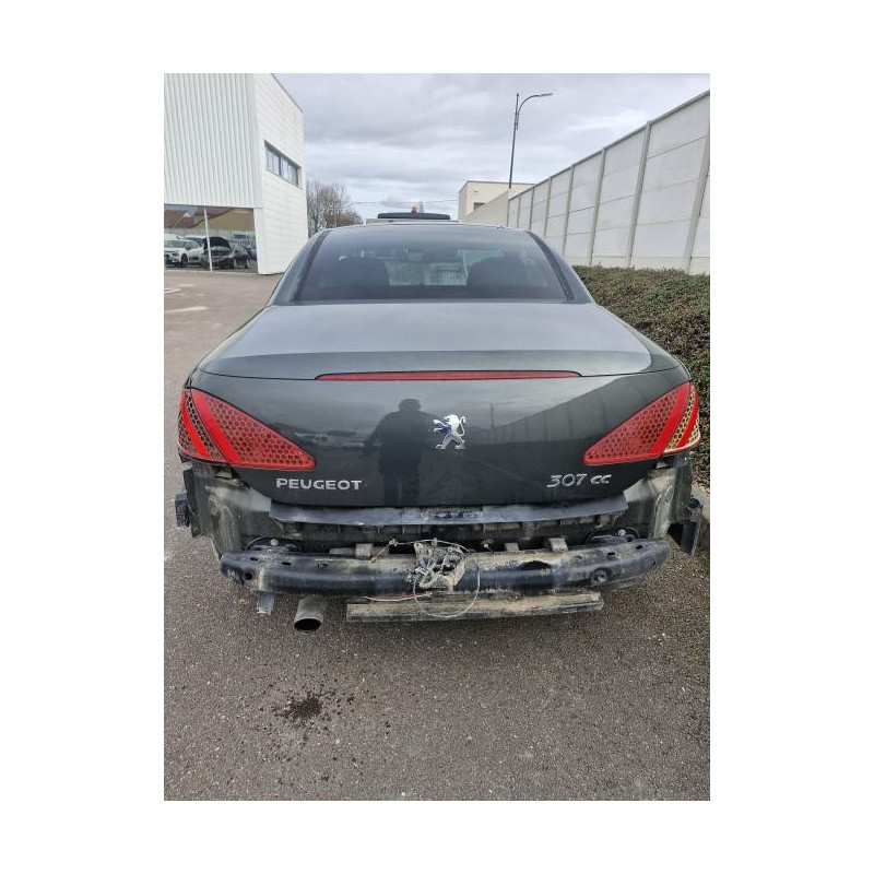Moteur leve vitre avant droit PEUGEOT 307 PHASE 1 CABRIOLET d’occasion