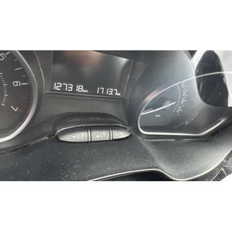 Autoradio d'origine PEUGEOT 208 1 PHASE 2 d’occasion
