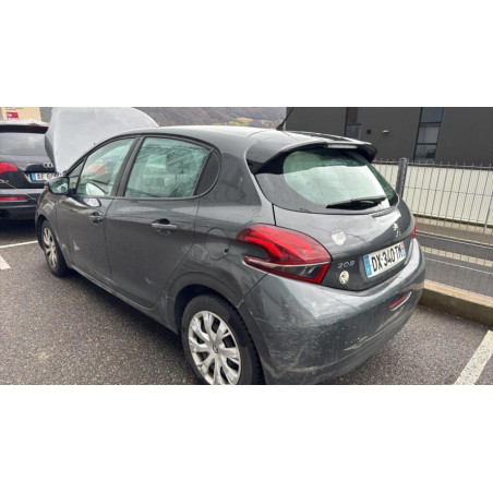 Autoradio d'origine PEUGEOT 208 1 PHASE 2 d’occasion