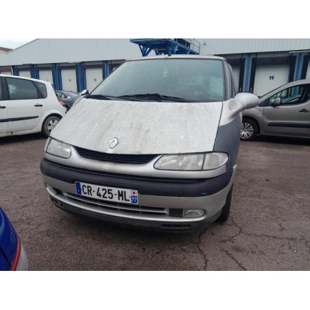 Face avant RENAULT ESPACE 3 d’occasion