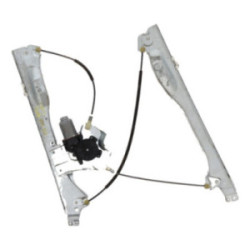 Leve vitre electrique avant gauche RENAULT CLIO 3 PHASE 1 d’occasion