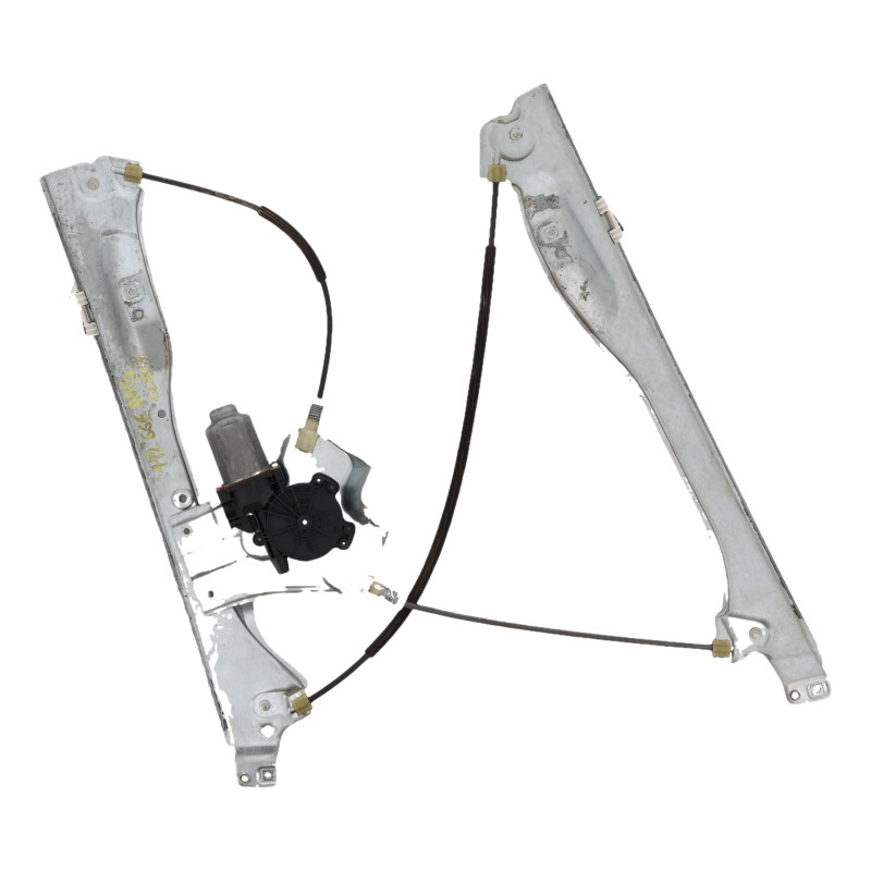 Leve vitre electrique avant gauche RENAULT CLIO 3 PHASE 1 d’occasion