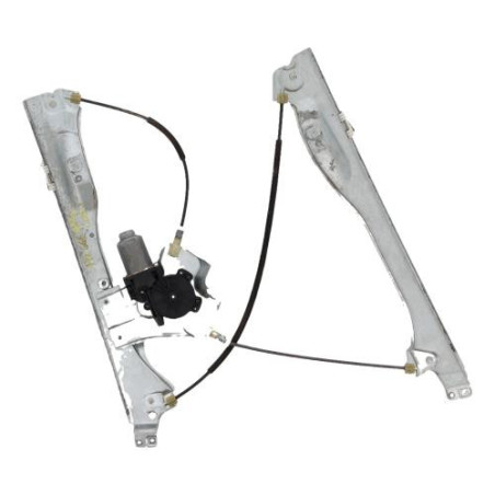 Leve vitre electrique avant gauche RENAULT CLIO 3 PHASE 1 d’occasion